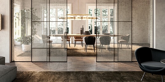 Home Doors