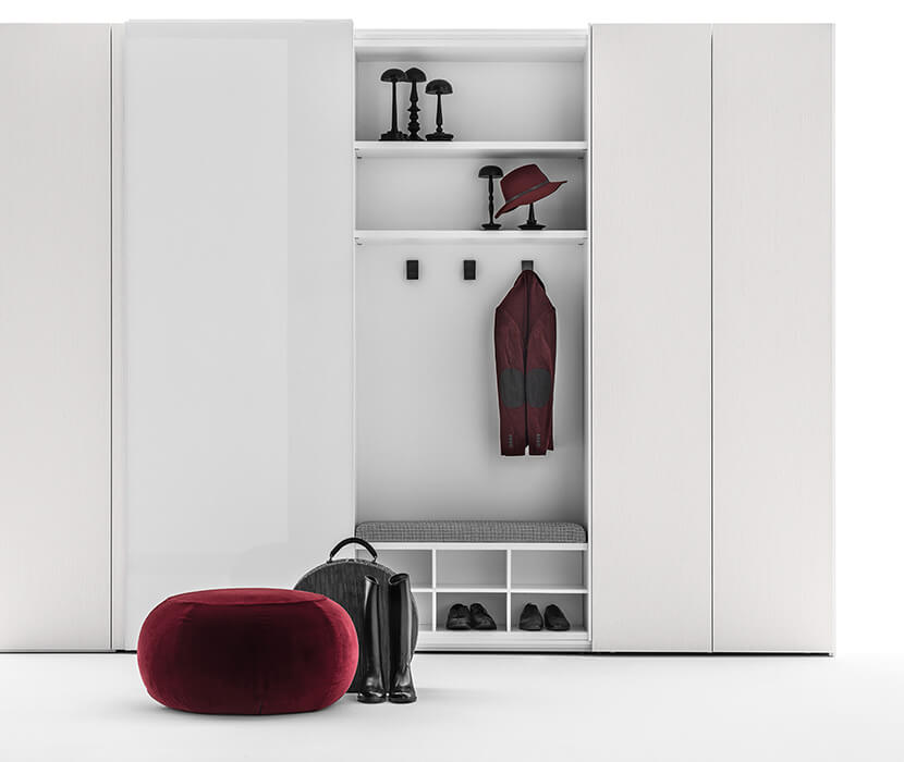 Modern Closet Systems, Luxury Closets Design