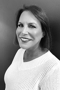 Patricia Myer, Senior Design Consultant